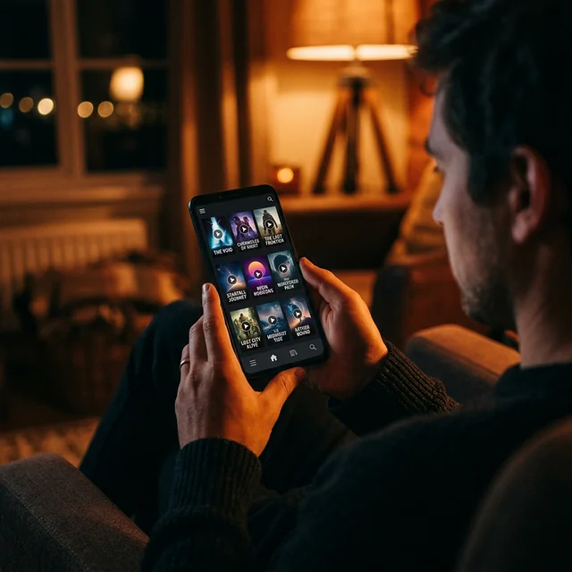 Stella TV APK Android